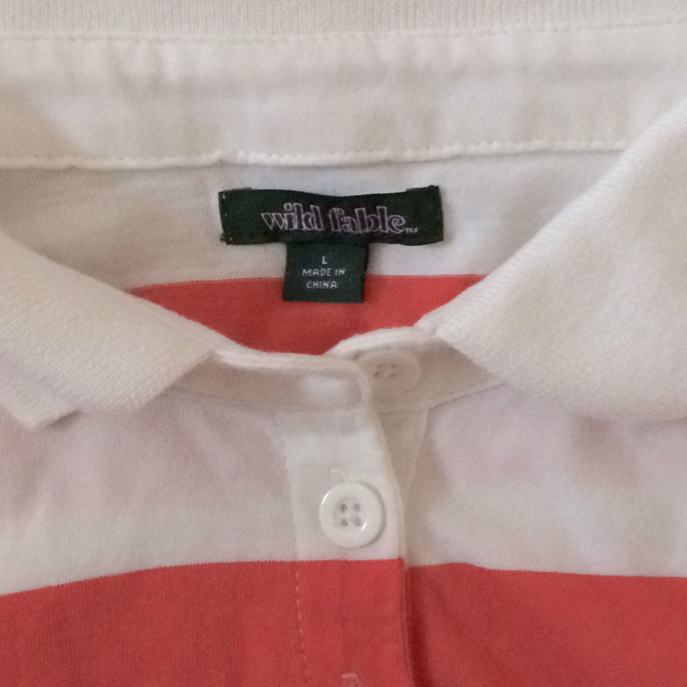 Target long sleeve - Picture 3 of 3